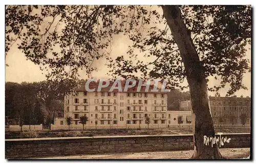 Dax - Les Baignots - Cartes postales