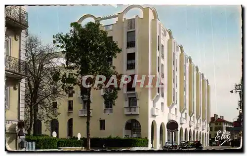 Dax - Hotel Splendide - Cartes postales