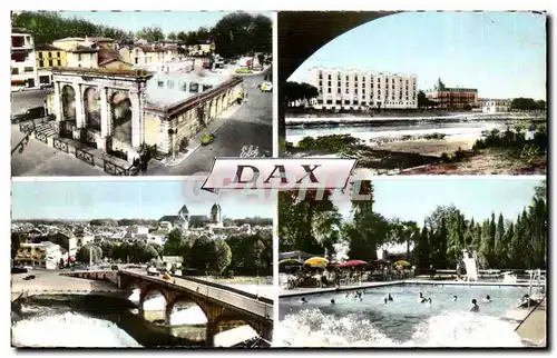 Dax - Souvenir - Cartes postales