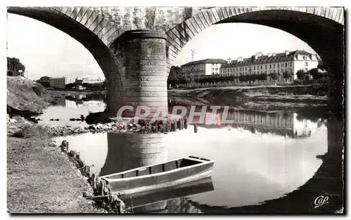 Dax - Le Pont - L&#39Ardour - Les Baignots - Cartes postales