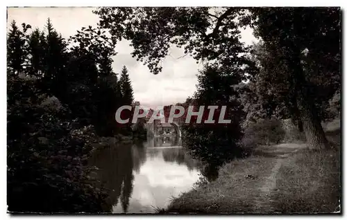 Cartes postales Champagnole Les bords de l&#39Ain