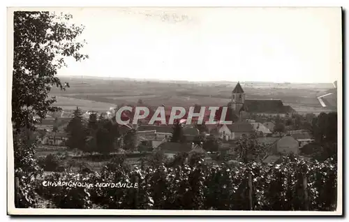 Cartes postales Champagnole