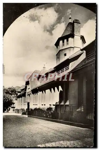 Cartes postales moderne Salins les Bains Etablissement thermal