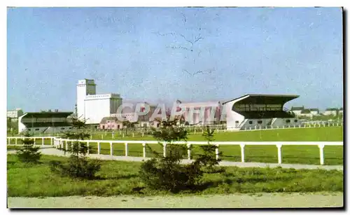 Pithiviers - Stade Municipal - Cartes postales