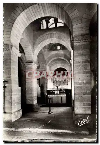 Germigny des Pres - L&#39Eglise - L&#39Interieur de la Tour la Laterne - Cartes postales