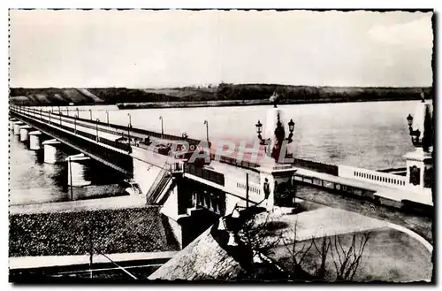 Briare - Le Pont Canal - Cartes postales