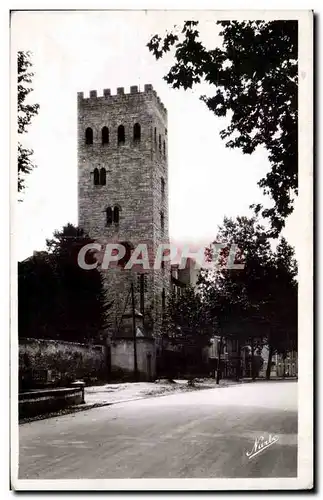 Cahors - Tour du Pape Jean XXII - Cartes postales