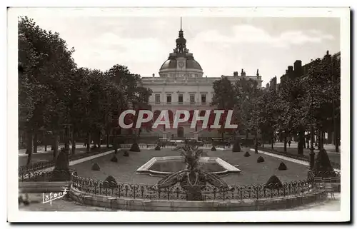 Saint Etienne - Place Jean Jaures - Hotel de Ville - Cartes postales