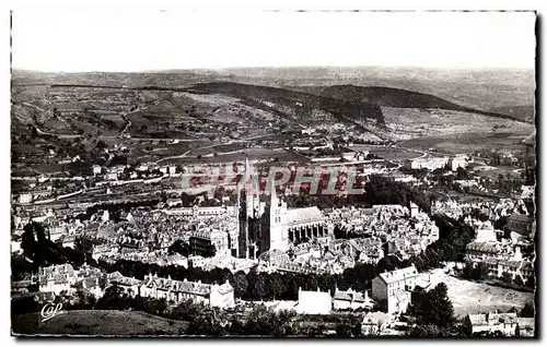 Mende - Vue Generale - Cartes postales