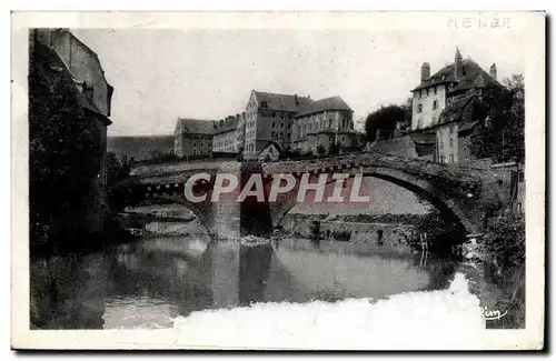 Mende - Pont Notre Dame - Cartes postales