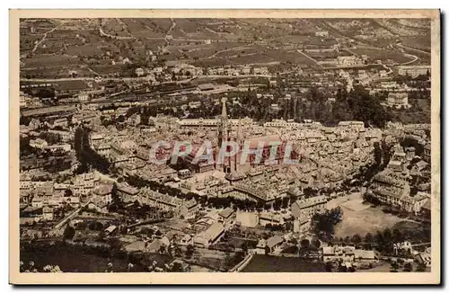 Mende - Vue Generale - Cartes postales