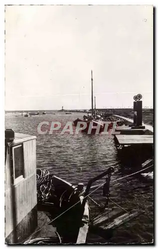 Cartes postales Valras Plage La jetee et le phare au loin Lighthouse