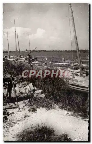 Valras la Plage - Le Port - Cartes postales