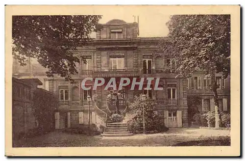 Bordeaux - Cours Saint Andre - 8 rue Poitvin - Cartes postales