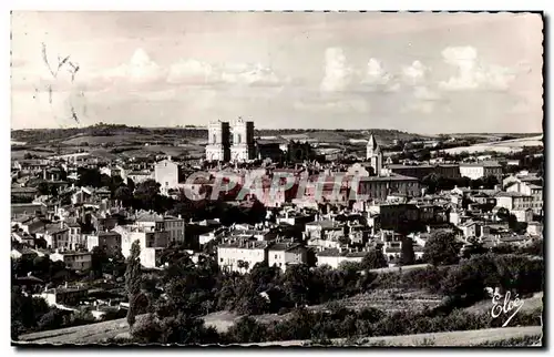 Auch - Vue Generale - Cartes postales