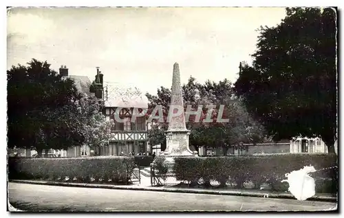 Square des Poilus - Cartes postales