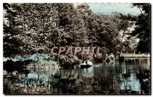 Ezy sur Eure - Les Bords de l'Eure - Cartes postales