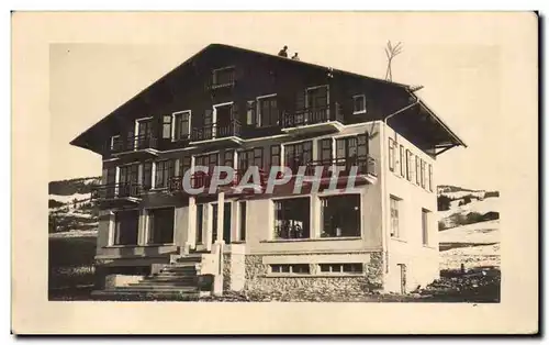 Hotel Gai Soleil - Cartes postales