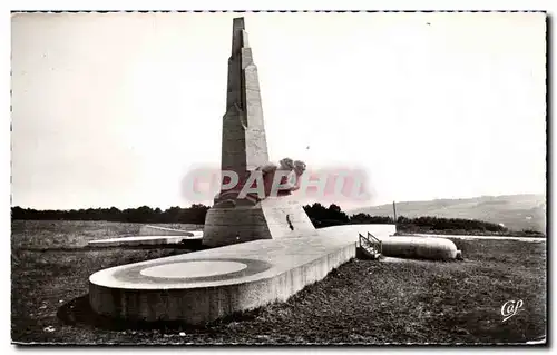 Etretat - Monument Nungesser et Coli - Ansichtskarte AK