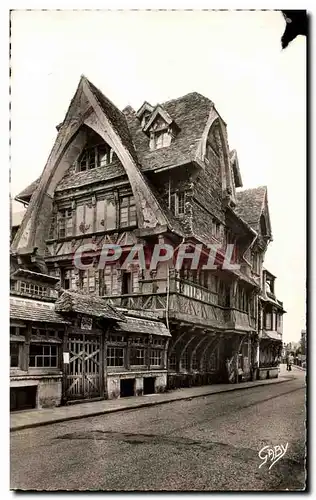 Etretat - La Rotisserie - Cartes postales