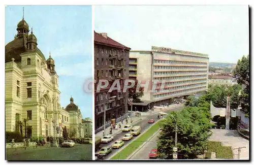 Russie - Russland - Russia - Cartes postales