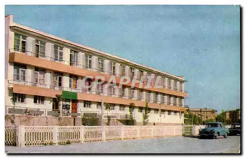 Russie - Russland - Russia - Cartes postales