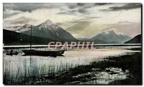 Russie - Russland - Russia - Vue Generale - Ansichtskarte AK