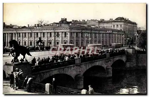 Russia - Russie - Russland - Leningrad - Cartes postales