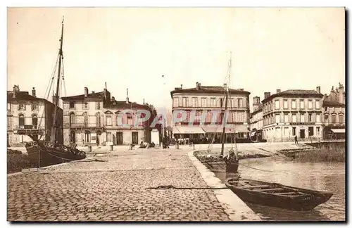 Cartes postales Pauillac