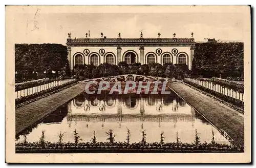 Cartes postales Epernay L'orangerie Maison Moet et Chandon