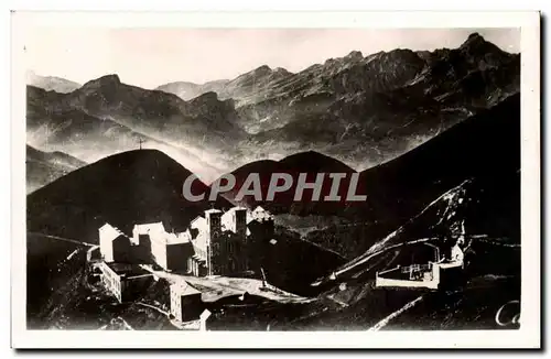 Cartes postales Dauphine Notre Dame de la Salette