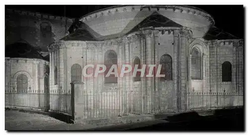 Cartes postales moderne Poitiers Saint Hilaire