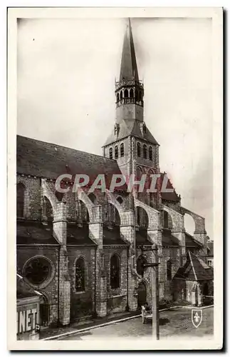 Cartes postales Bonneval L eglise