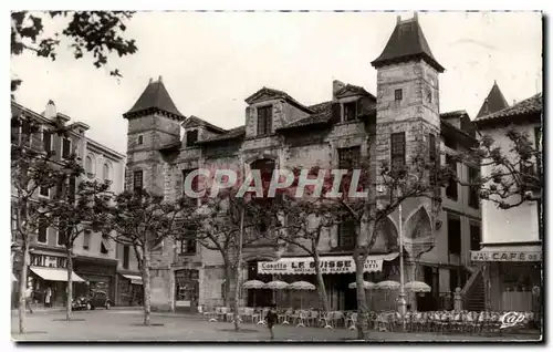 Cartes postales moderne Saint Jean de Luz Maison Louis XIV