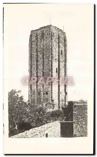 Cartes postales Loudun