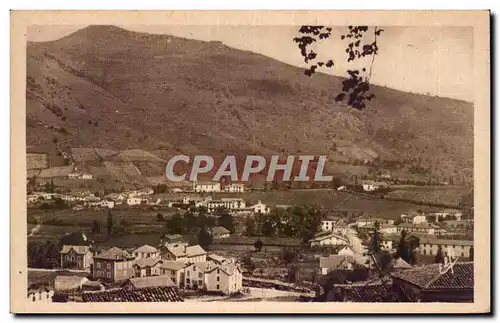 Spoure et Saint Jean Pied de Port - Vallee de la Nive - Cartes postales