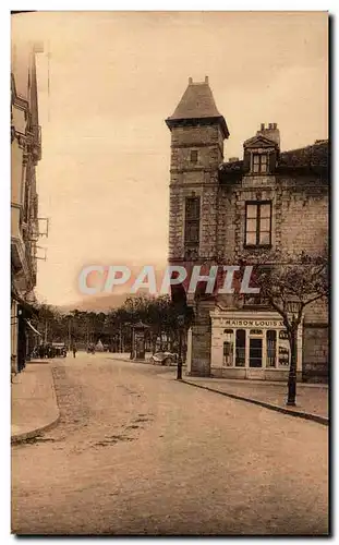 Saint Jean de Luz - Maison Louis XIV - Cartes postales