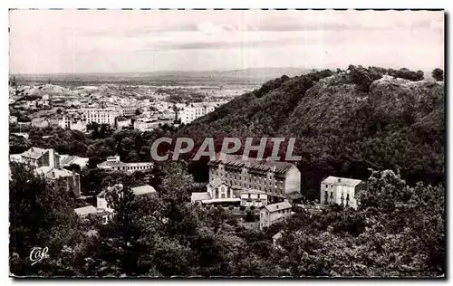 Cartes postales moderne Chatelguyon Vue generale