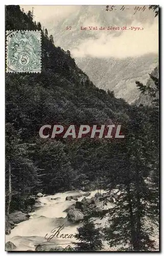 Cartes postales Le Val de Jere