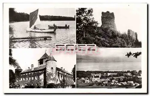 Cartes postales Sciez