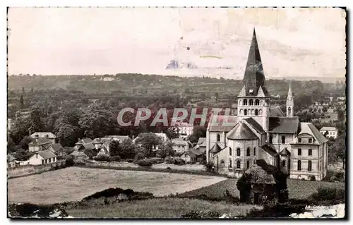 Martin de Boshervile - Vue Generale - Cartes postales