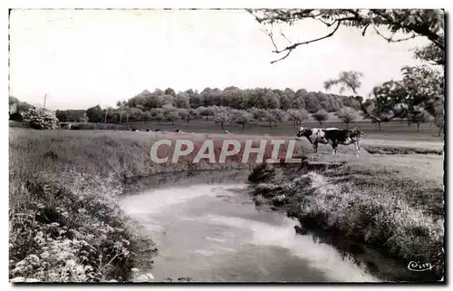 Saint Saens - La Varenne - Cartes postales