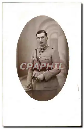 Cartes postales Militaria Soldat