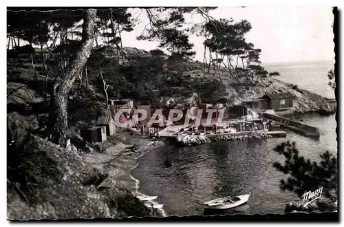 Cartes postales Toulon Port Mejeau