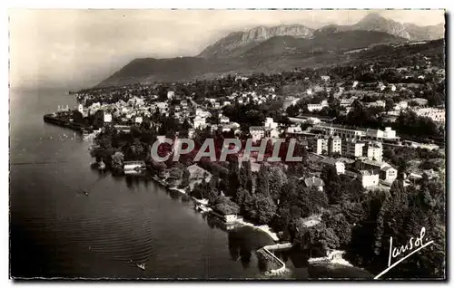 Evian les Bains - Vue Generale - Cartes postales