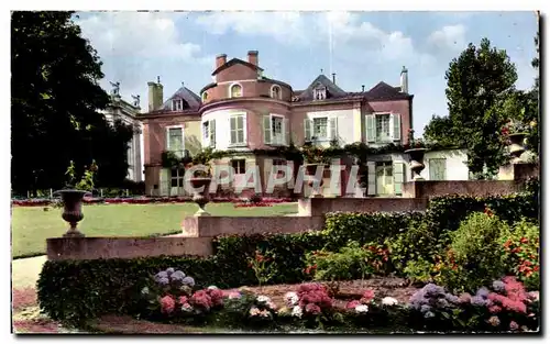 Laval - Le Musee de la Perrinne - Cartes postales