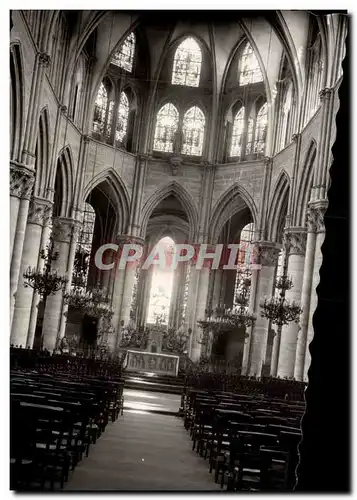 Lagny - Eglise Saint Pierre - Cartes postales