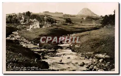 La Loire - Gerbier de Joue - Cartes postales