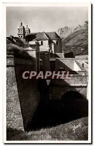 Briancon - La Porte de Pigneral - Cartes postales