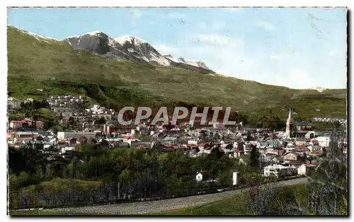 Super Gap - Massif de Charance - Col Bayard - Cartes postales